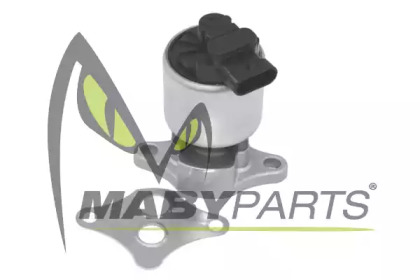 Клапан MABYPARTS OEV010031